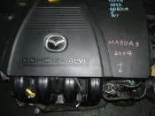 品億汽車 引擎 變速箱專賣 Mazda 馬3 2.0 日本外匯引擎 馬自達 福特