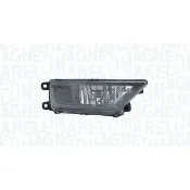 Magneti Marelli 5NA941700B TIGUAN 16年後 霧燈 黑框 左 右