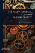【三民網路書店】The Alvey-ferguson Company (incorporated) 作者：Alvey-Ferguson Company