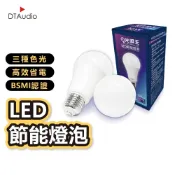 【台灣出貨】光明王 LED燈泡│高亮度 高光效 護眼 環保節能 E27燈座│自然光 白光 黃光 10W 13W 16W