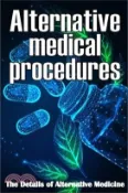【三民網路書店】Alternative Medical procedures: The Details of Alternative Medicine A Guide that Examines Alternative Medicine's Many Different Elements 作者：Nicole Bloomy