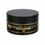 (店+)【米羅現貨】Q-GLYM 石墨烯T1棕櫚蠟 200g｜頂級車蠟 鍍膜補強蠟｜深邃亮度 英國手工製