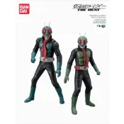 Artlife @ BANDAI 2007 ソフビ魂 仮面ライダー1号 2号 THE NEXT 假面騎士