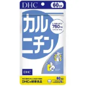 (店+)【DHC】DHC 左旋肉鹼 300粒 60日份