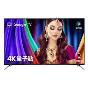 BenQ明基65吋QLED 4K連網智慧顯示器E65-760 無安裝