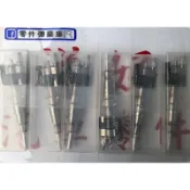 BMW N54 E90 E82 E60 F07 F10 F11 F12 F13 F02 F04 改良版 噴油嘴