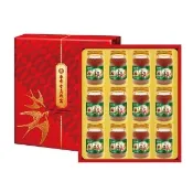 【華齊堂】華齊堂-無糖元氣雙蔘