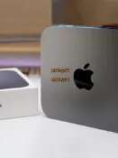 蘋果/Apple迷你主機Mac mini便攜M1/M2/16G辦公商用電腦小型家用