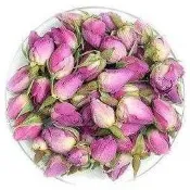 【花草】 粉玫瑰 300g  檢驗合格 另迷迭香 薄荷 薰衣草 馬鞭草 檸檬草 甜菊葉 桂花 茉莉花 洋甘菊 鼠尾草