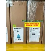 【量大可優惠】飛塔Fortinet防火墻FG-101F，全新原裝，現貨庫存