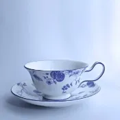 Pinkoi 代購 - Wedgwood | Blue Plum | Wedgwood 藍梅 梅子 杯盤 停產 英國