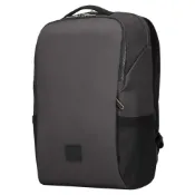 (店+)【Targus】Urban Essential 15.6吋 都會電腦後背包 灰 (筆電包/電腦包/包包/TBB59404)