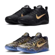 (店+)【NIKE 耐吉】NIKE KOBE 11 EP PROTRO 籃球鞋 IM4260-001 IU4902-900