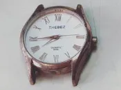 (V27)報廢手錶~Thebez® 品牌 QUARTZ 8006~歡迎自取~