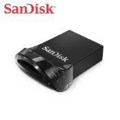 隔日到貨🚚【SanDisk】Ultra Fit USB 3.1 高速隨身碟 16/32/64/128/256G