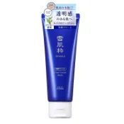 【DOKODEMO】高絲雪肌粹水 美白潔乳霜 大容量 120g