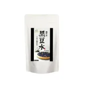 【蝦皮直營】阿華師 AWAStea 纖烘焙黑豆水 (12入) 黑豆茶 茶包 冷泡茶 無咖啡因 沖泡飲品 飲料 熱飲