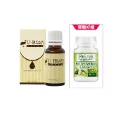 【依美油】于美人代言澳洲國寶鴯苗鳥菁華油20ml(5入專案超值組)