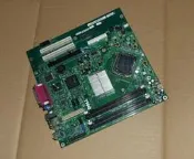 【優選好貨】.盒裝  DELL Optiplex 745 MT 大 主板， HR330 TY565 RF703
