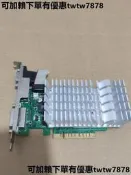 華碩GT720-2GD3顯卡，支持HDMI+VGA+DVI接口輸出。成色新，功能完好無維修，實物拍攝，所見即所得。原裝拆