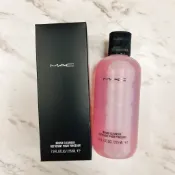 時尚化妝刷清潔劑 刷具清潔液 235ml M.A.C 良品森林 mac 洗刷水 台灣專櫃貨 中文標
