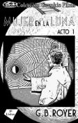 Kobo Colección Graphic Films - mujer en la luna – acto 1