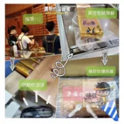 開發票不囤貨下單才出貨 台中名產 台中坂神長崎蛋糕 長崎蛋糕 坂神蛋糕 坂神本舖 彌月蛋糕 阪神 非蜂蜜蛋糕 非阿明師