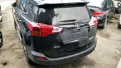2014年 TOYOTA RAV4 2.5 零件車拆賣
