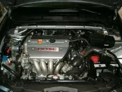 ACCORD K11 引擎室拉桿