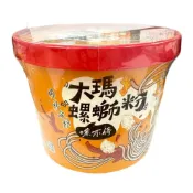 (店+)大瑪-螺螄粉234g/碗-全素