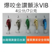 【仿生獸】 金讚 顫泳 VIB 曲柄鉤 軟蟲鉤 鉛頭鉤 路亞 假餌 米諾 波趴 顫泳 SLOW JIG 鐵板 木蝦 魚獵