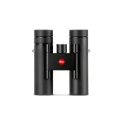 【LEICA 徠卡】LEICA Noctivid 10X25 經典款 徠卡雙筒望遠鏡含Cordura包-總代理公司貨(賞鳥/輕量)