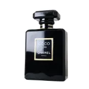 CHANEL 香奈兒  Coco Noir 黑色Coco淡香精 EDP 100ml TESTER (原廠蓋)