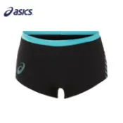 ASICS 亞瑟士 泳褲 兩色 男生泳褲 平口泳褲 2161A267 游泳 游泳課 泳裝 泳具 四角泳褲
