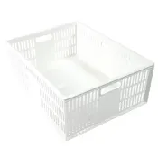 【特力屋】總理萬用籃 47.0x36.0x17.0cm  DT-41
