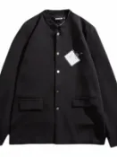 全球選品1館 生活百貨 dk製服全套中山裝男初中高中生熱血高校服潮流jk西服外套西裝班服