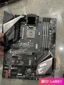 限時下殺 技嘉z390 aorus elite主板