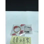 《少年家》PGO摩特動力 原廠 排氣管墊片 銅質材質 彪虎125 150 200 TIGRA 彪虎200