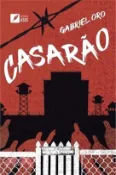 【三民網路書店】Casarão 作者：Gabriel Oro