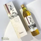 【i郵購】可味企業有限公司 可味苦茶油(520ml)