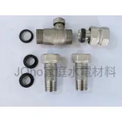 1/2“、3/4“、1 “、1.5“ 水錶前開關ST球塞型台製現貨