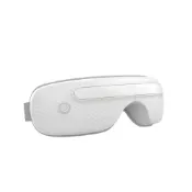 (店+)【Concern 康生】睛舒壓 療癒氣壓眼部按摩器 (CON-592) 眼部減壓/舒適氣壓熱敷/摺疊好攜