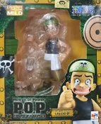 UNIPRO優鋪 日版金證 POP CB-R3 小時候 騙人布 烏索普 USOPP 海賊王 公仔 MILD