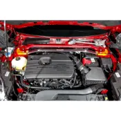 SUMMIT Ford Kuga MK3 前上拉桿 後下拉桿 李仔串 防傾桿 後束角 後仰角調整器【YGAUTO】