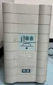 二手 飛瑞 C-3000 ON LIN不斷電系統 UPS