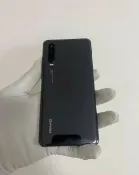 古瓷堂日本回流瓷器 【二手】Huawei P30 8GB+128GB 智慧手機 亮黑色 大陸版 超感光徠卡三鏡頭 強效夜拍 全網通