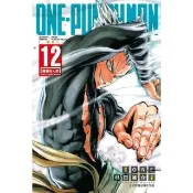【momoBOOK】ONE-PUNCH MAN 一拳超人  12(電子漫畫)