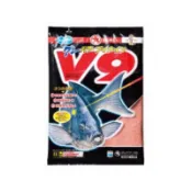 丸九。V9誘餌粉（蘆洲區港都）