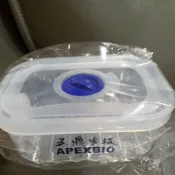 微波保鮮盒 耐冷 熱度:-20~120度 股東會紀念品