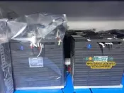 〈可開票〉信捷四輻電機驅動，0.75kw驅動配1.0kw電機，DS5L-20P